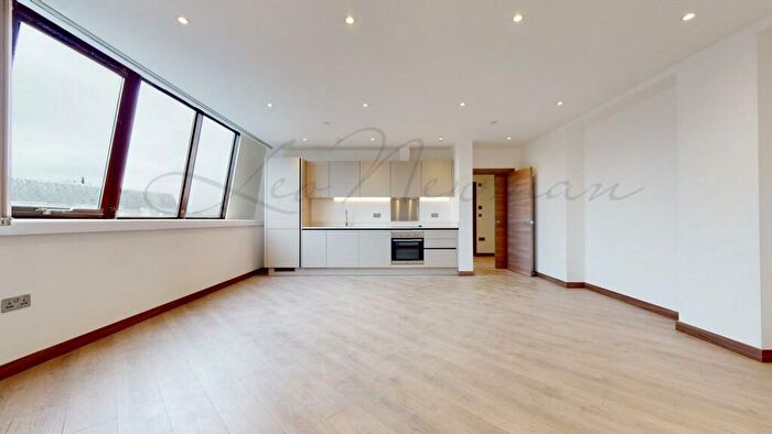 1 Bedroom Flat To Rent In Widmore Road, Bromley, BR1
