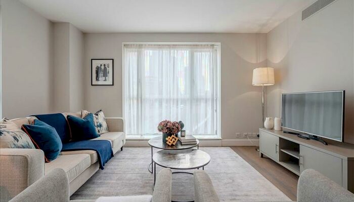 2 Bedroom Apartment To Rent In Circus Apartments, E14