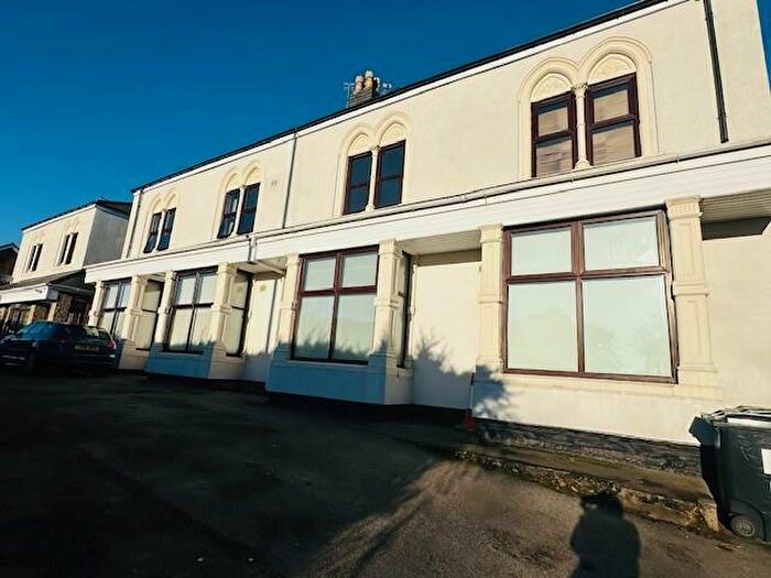 1 Bedroom Flat To Rent In Chester Road, Sutton Coldfield, B73