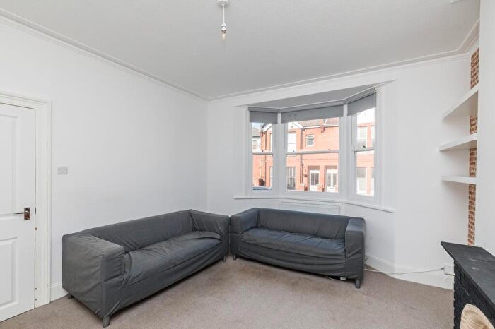 1 Bedroom House Of Multiple Occupation To Rent In York Grove, Brighton, East Sussex, BN1