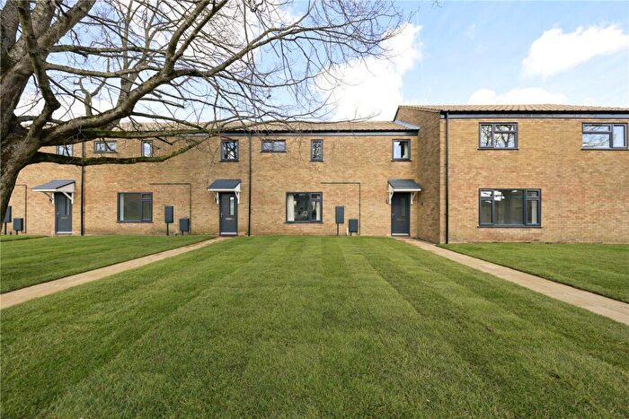 3 Bedroom House To Rent In Alma Gardens, Deepcut, Camberley, Surrey, GU16