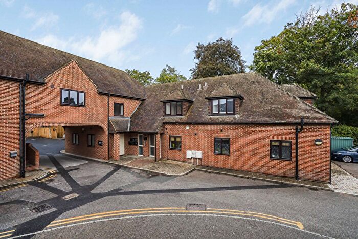 1 Bedroom Flat For Sale In High Street, Wallingford, OX10