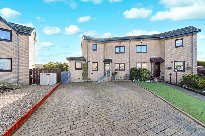 3 Bedroom Semi Detached House For Sale In Cityford Drive, Rutherglen, Glasgow, South Lanarkshire, G73