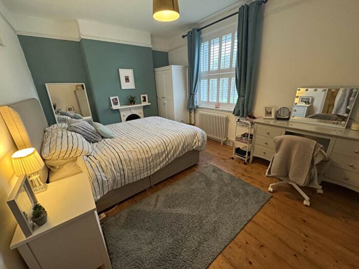 2 Bedroom Terraced House For Sale In Carnbrae, Abbotsham, EX39