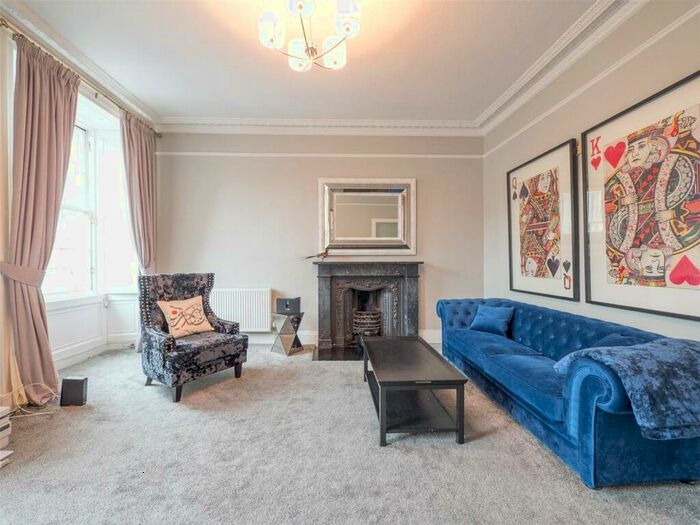 2 Bedroom Flat To Rent In Dublin Street, Edinburgh, EH3