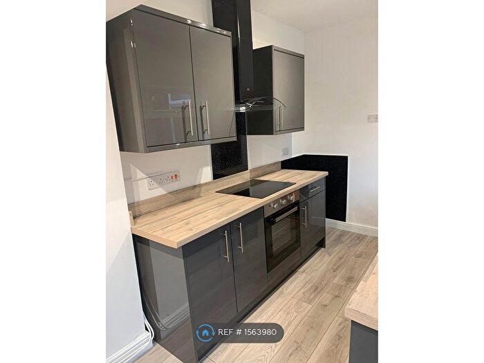 2 Bedroom Terraced House To Rent In Ludford Street, Crewe, CW1