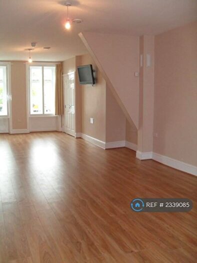 Studio To Rent In St Augustines Parade, Bristol, BS1