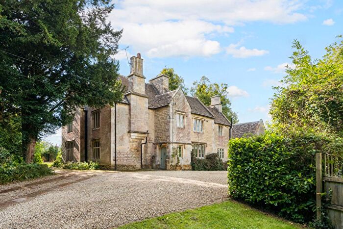 8 Bedroom Detached House For Sale In Echo Lane, Stinchcombe, GL11