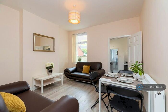 3 Bedroom Terraced House To Rent In Northfield Road, Coventry, CV1