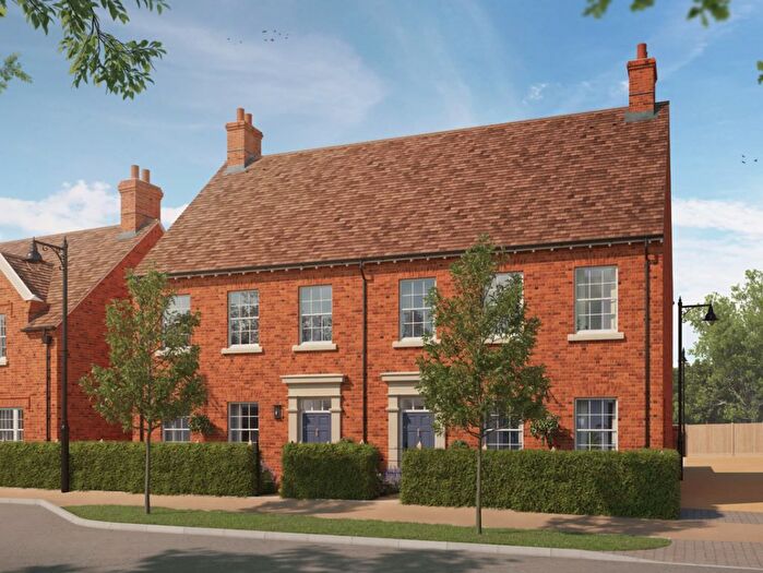4 Bedroom Semi-detached House For Sale In Ascots Lane, Welwyn Garden City, AL7