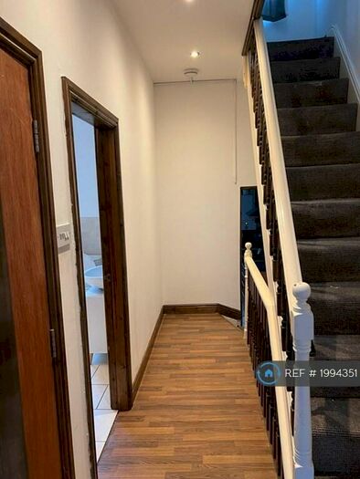 2 Bedroom Flat To Rent In Earle Road, Liverpool, L7