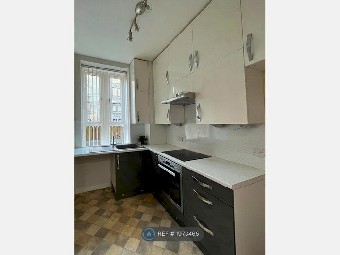 1 Bedroom Flat To Rent In Houston Street, Renfrew, PA4