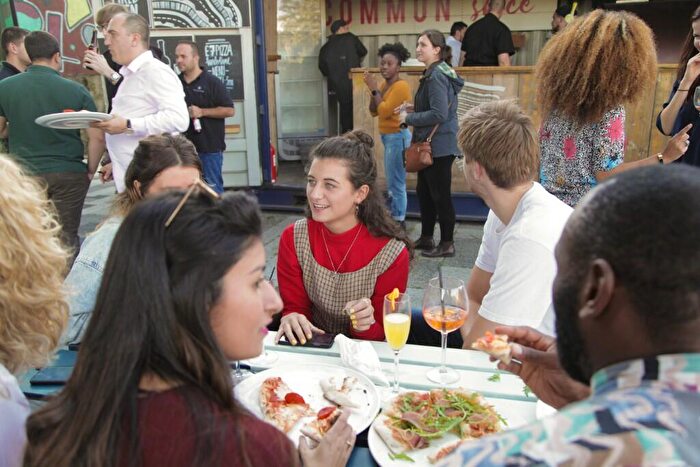 Studio To Rent In Old Oak Lane, London, NW10