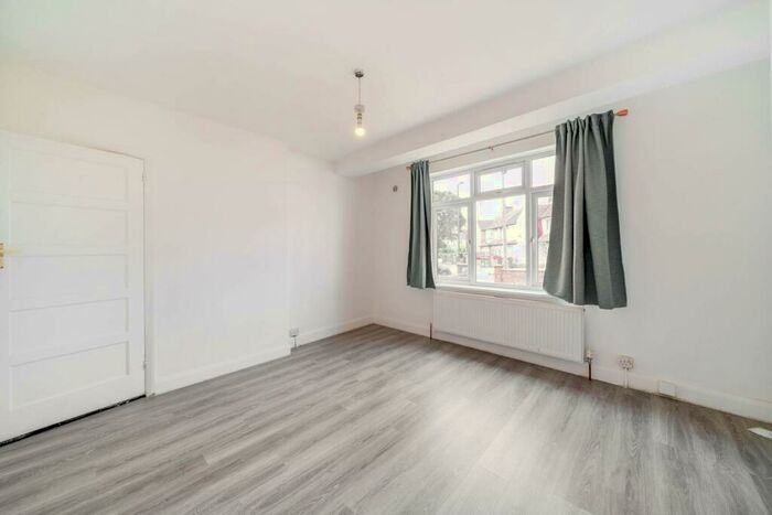 3 Bedroom Terraced House To Rent In .Franklin Crescent, Mitcham, CR4
