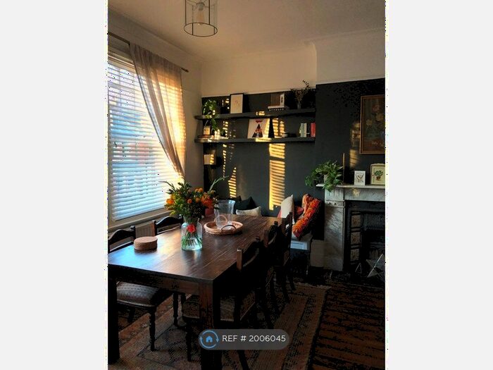 1 Bedroom Flat To Rent In Veronica Road, London, SW17