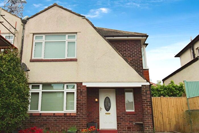 3 Bedroom Semi Detached House To Rent In London Road, Carlisle, CA1