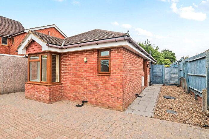 1 Bedroom Property To Rent In George Road, Godalming, GU7