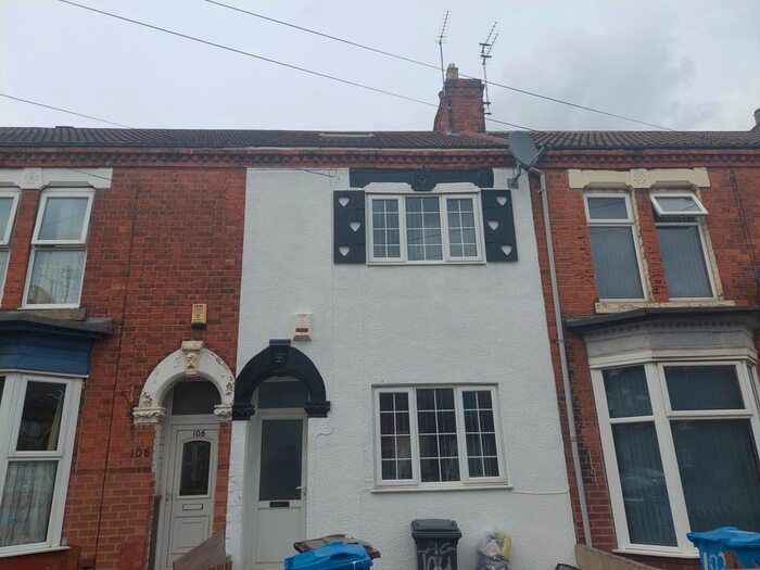 2 Bedroom Terraced House To Rent In De Grey Street, Newland Avenue, HU5
