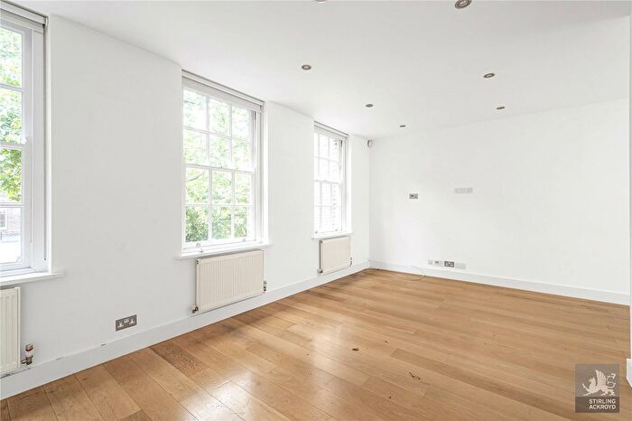 1 Bedroom Flat To Rent In Great Russell Street, London, WC1B