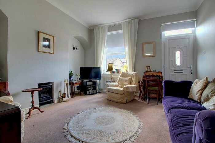 2 Bedroom Terraced House To Rent In Little King Street, Pateley Bridge, Harrogate HG3