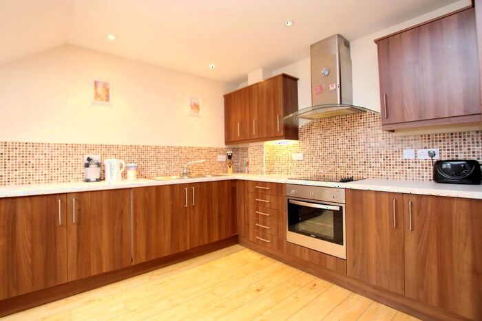 1 Bedroom Flat To Rent In Renson Close, Peterborough, PE4