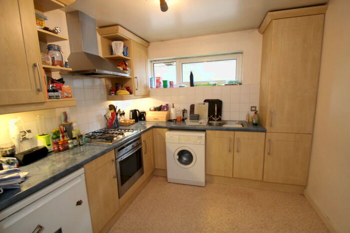 2 Bedroom Apartment To Rent In Outram Road, Croydon, CR0