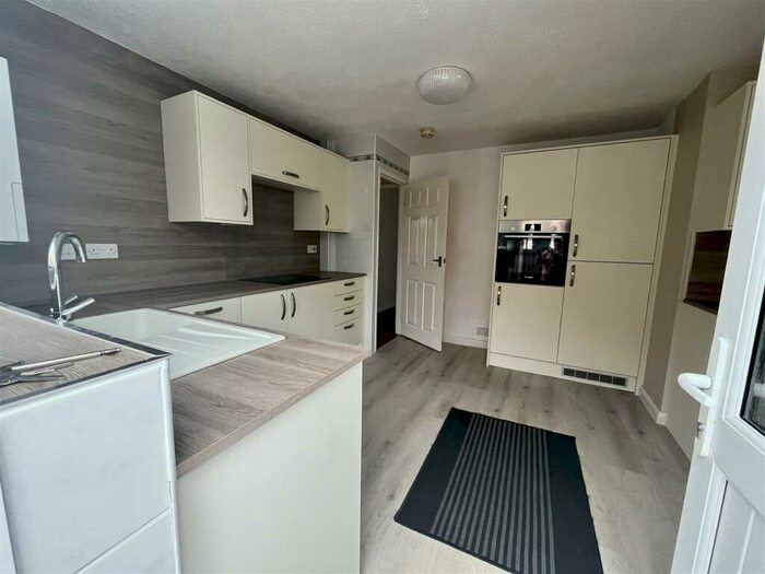 2 Bedroom Semi-Detached Bungalow For Sale In Charles Drive, Flint, CH6