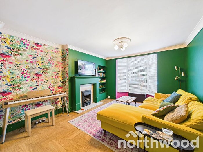 3 Bedroom Terraced House For Sale In Lower Queens Road, Town Centre, Ashford, TN24