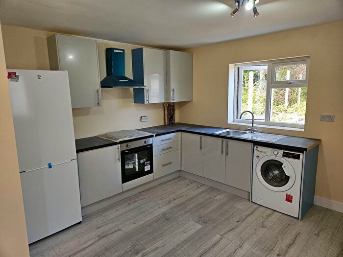 1 Bedroom Flat To Rent In Kenton Lane, Kenton, HA3