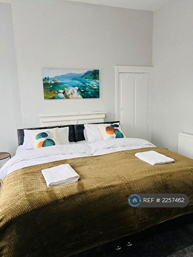 3 Bedroom Terraced House To Rent In Diana Street, Liverpool, L4