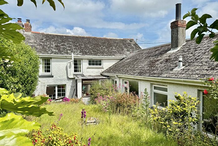2 Bedroom Terraced House For Sale In Rosaleen, Nr Watergate Bay, TR8