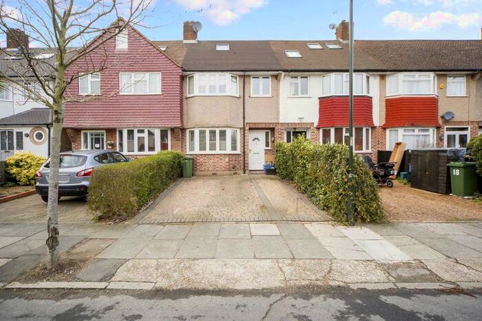 4 Bedroom Property To Rent In Selkirk Road, Twickenham TW2