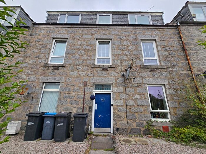 2 Bedroom Flat For Sale In Bankhead Road, Bucksburn, Aberdeen, AB21