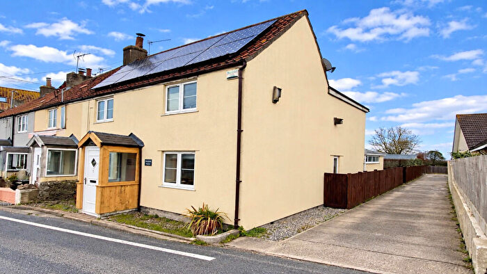 3 Bedroom Cottage For Sale In South View Cottages, Maysgreen Lane, BS24