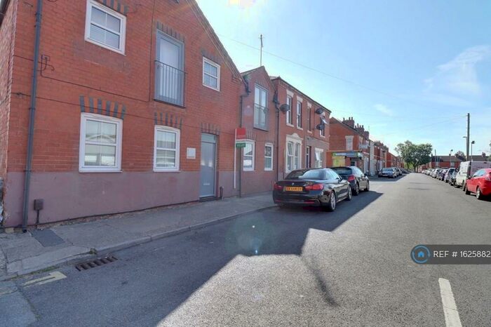 1 Bedroom Flat To Rent In The Old Bakery, Northampton, NN5