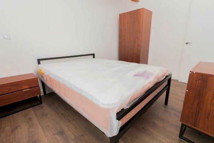 1 Bedroom Flat To Rent In New Mount Street, Manchester, M4