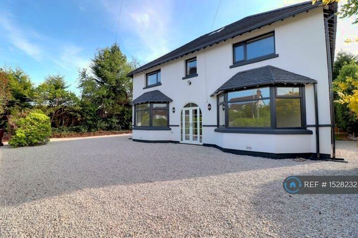 4 Bedroom Detached House To Rent In Queensville, Stafford, ST17