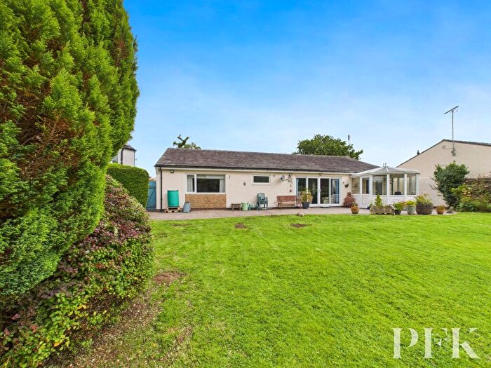 4 Bedroom Detached Bungalow For Sale In Ehenbank, Ennerdale, Cleator, CA23