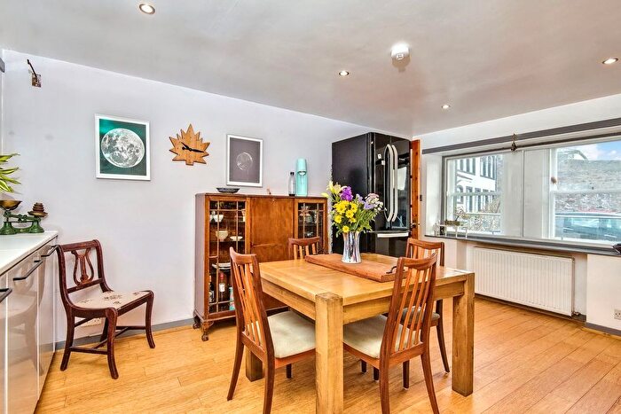 2 Bedroom Terraced House For Sale In Murray Square, Caddiesburn, Cellardyke, Anstruther, KY10