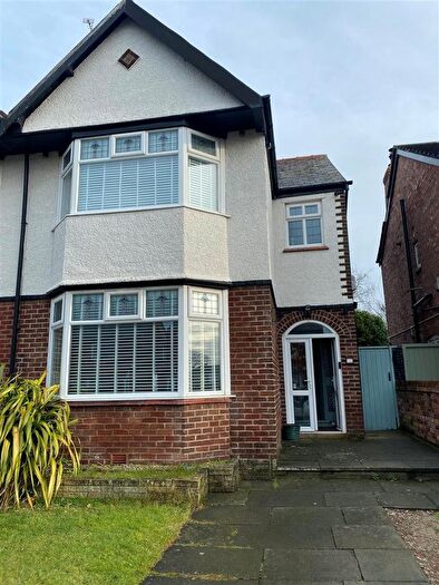 4 Bedroom Property To Rent In Fairfield Road, Southport, PR8