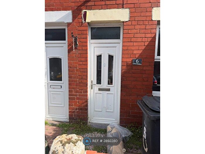3 Bedroom Terraced House To Rent In Peel St, Wrexham, LL13