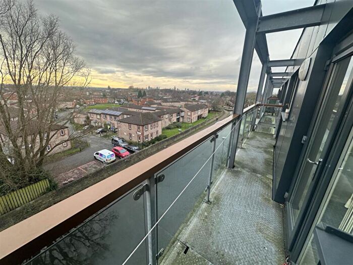 2 Bedroom Apartment To Rent In Old Mill Wharf, Droylsden, Manchester, M43