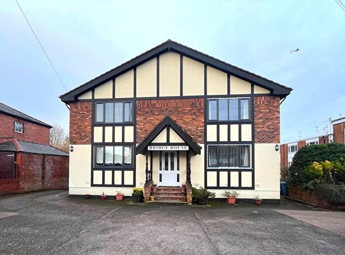 2 Bedroom Apartment To Rent In Saltcotes Road, Lytham St. Annes, FY8