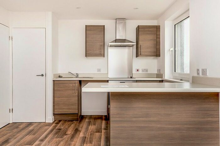 1 Bedroom Flat To Rent In Parkwood Rise, Keighley, West Yorkshire, BD21