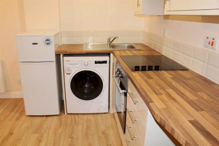 1 Bedroom Flat To Rent In Hanover Buildings, Southampton, SO14
