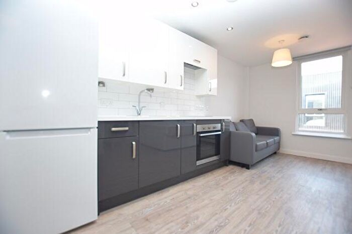 Apartment To Rent In Beeley, Dun Works, Acorn Street, Sheffield, South Yorkshire, S3