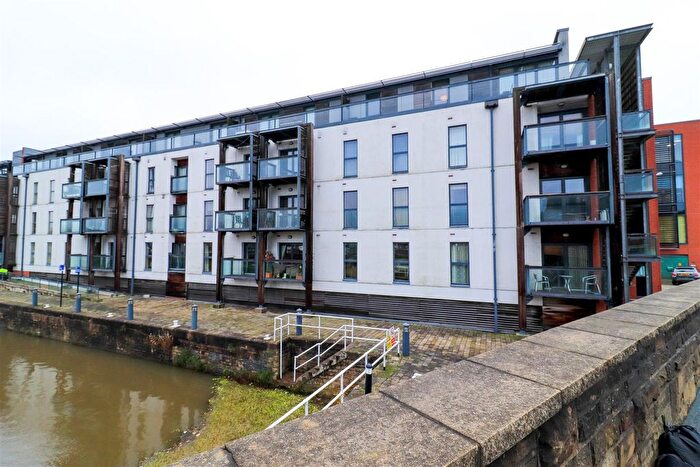 1 Bedroom Property For Sale In Navigation Walk, Wakefield, WF1