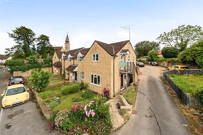 1 Bedroom Apartment For Sale In Rosemary Street, Milborne Port, Sherborne, DT9
