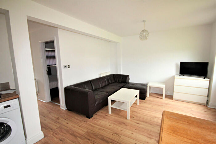 4 Bedroom Terraced House To Rent In Ashmoor Street, Preston, Lancashire, PR1