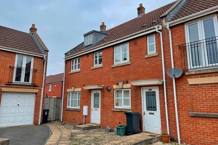 2 Bedroom Property To Rent In Merton Drive, Weston-Super-Mare BS24